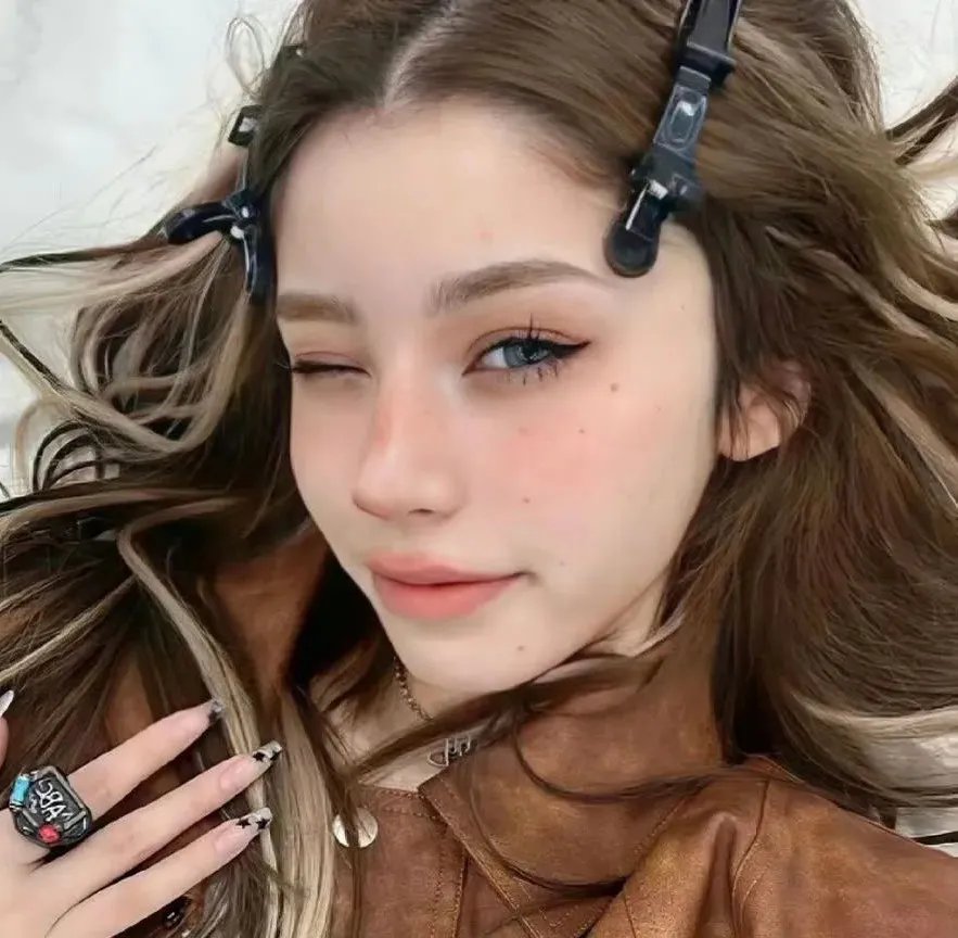蝴蝶夫人的现代家庭
