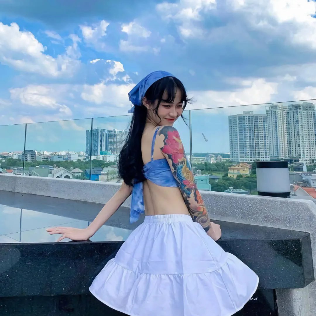 她的东京应召周末